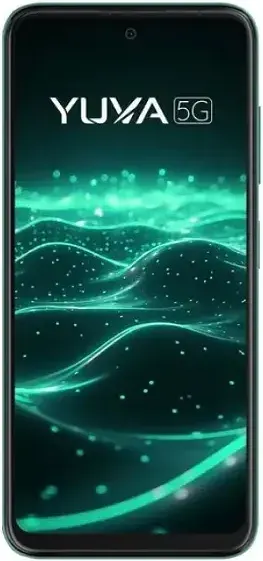 Lava Yuva 5G photo