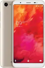Lava Z81