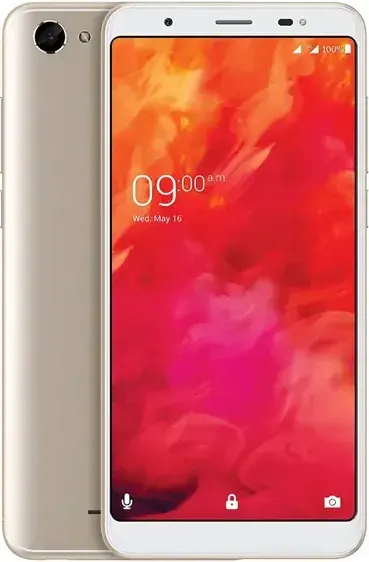 Lava Z81 photo