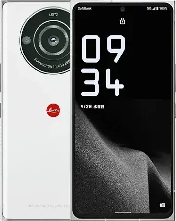 Leica Leitz Phone 2 photo