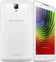 Lenovo A1000