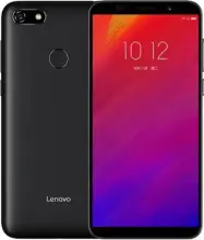 Lenovo A5