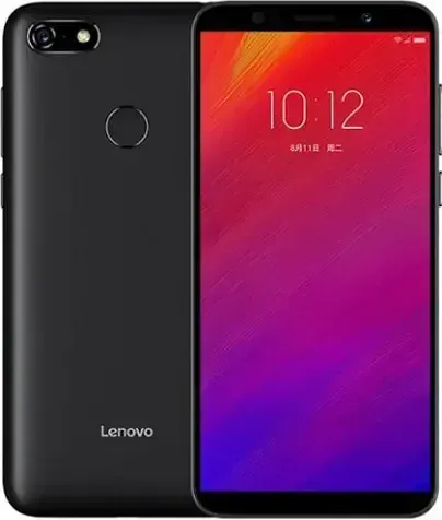 Lenovo A5 photo