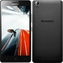 Lenovo A6000