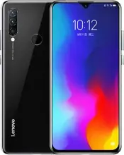Lenovo K10 Plus