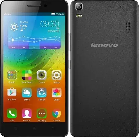 Lenovo K3 Note photo