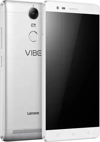 Lenovo K5 Note photo