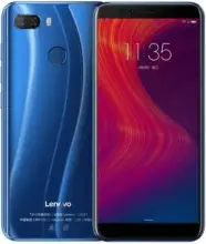 Lenovo K5 Play