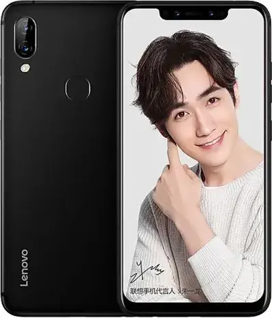 Lenovo S5 Pro GT photo