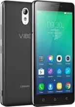 Lenovo Vibe P1m