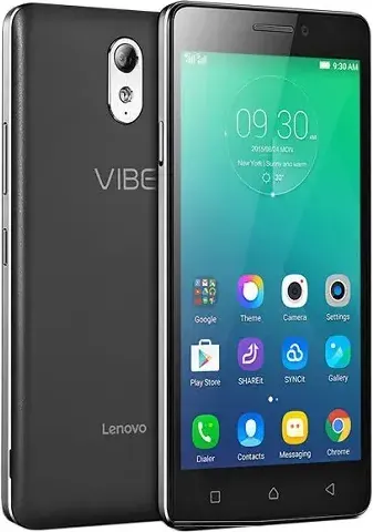 Lenovo Vibe P1m photo