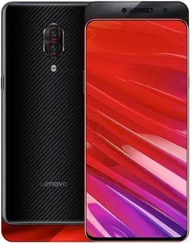 Lenovo Z5 Pro GT photo