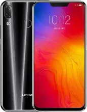 Lenovo Z5