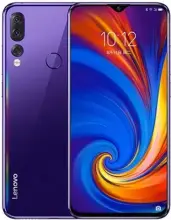 Lenovo Z5s