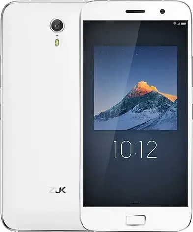 Lenovo ZUK Z1 photo