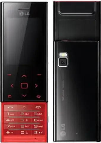 LG BL20 New Chocolate photo
