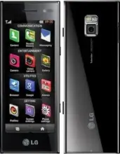 LG BL40 New Chocolate