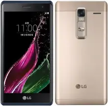 LG Class