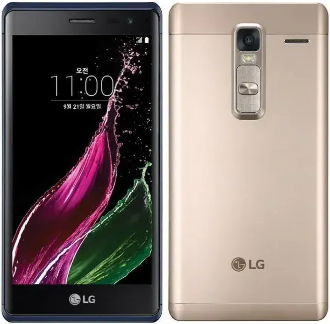 LG Class photo