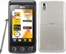 LG Cookie KP500