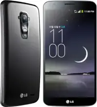 LG G Flex