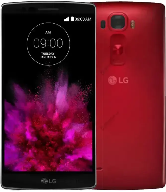 LG G Flex2 photo
