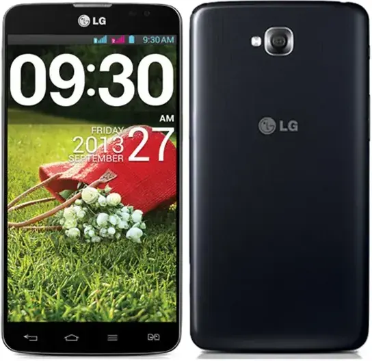 LG G Pro Lite Dual photo