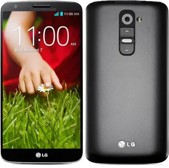 LG G2 mini photo
