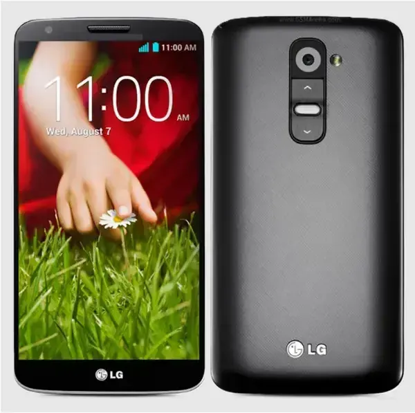 LG G2 photo