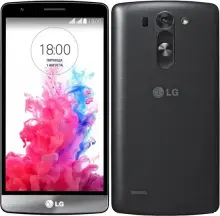 LG G3 S