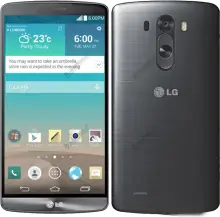 LG G3