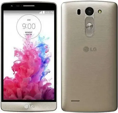 LG G3S photo