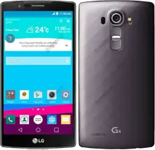 LG G4