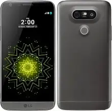 LG G5
