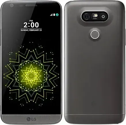 LG G5 photo