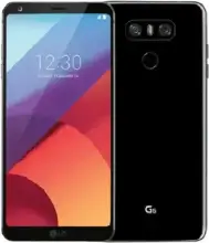 LG G6