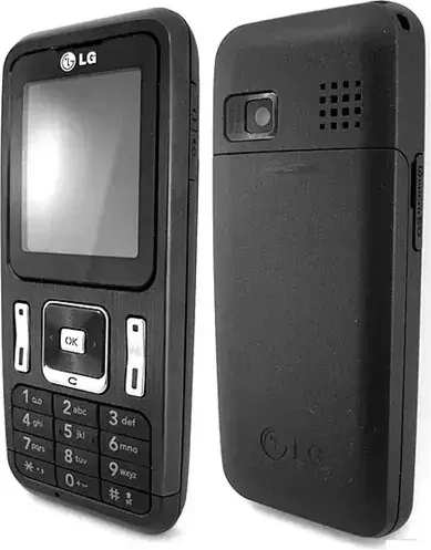 LG GB210 photo