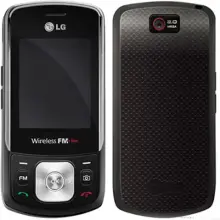 LG GB230 Julia
