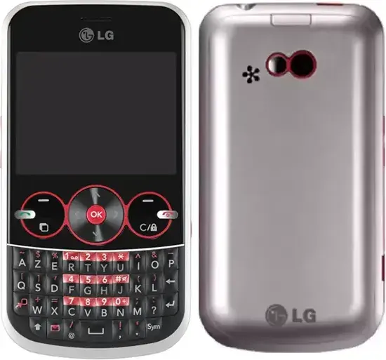 LG GW300 photo