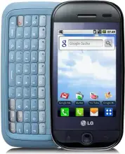 LG GW620