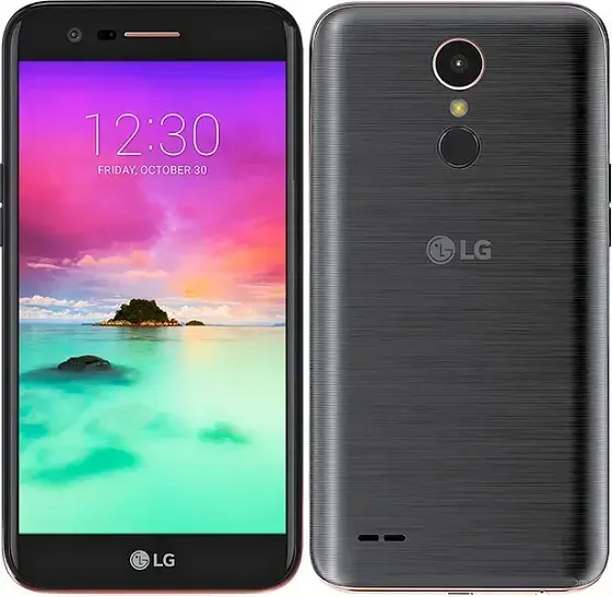 LG K10 (2017) photo