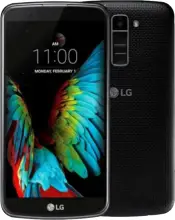 LG K10