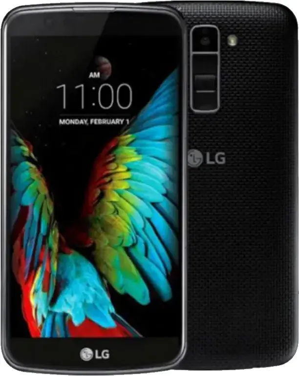 LG K10 photo