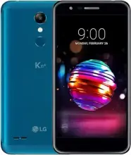 LG K11 Plus