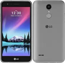 LG K4 (2017)