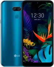 LG K50