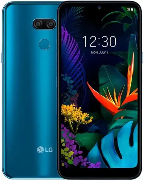 LG K50 photo