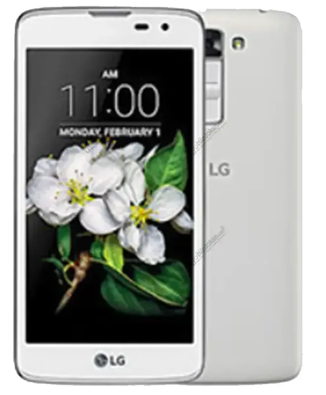 LG K7 photo
