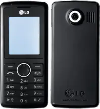 LG KG195