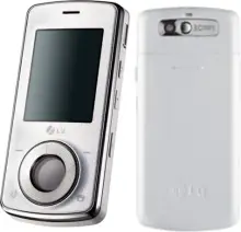 LG KM710
